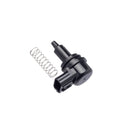 Sensor Atuador de Marcha Lenta IACV - CONDOR - SCOOTER NMAX 160 (2022 a 2023)