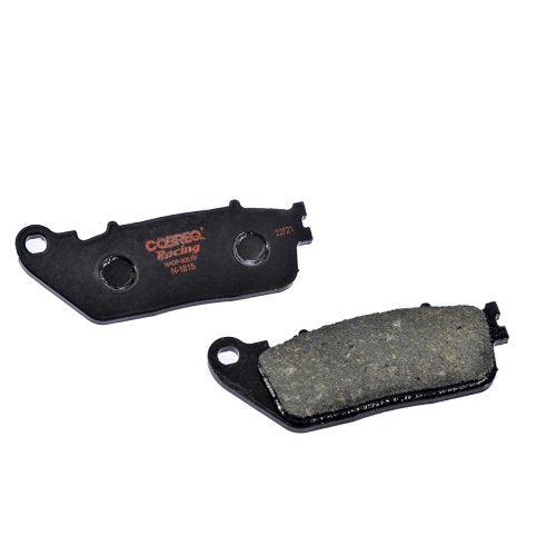 Pastilha de Freio Racing (N-1815) - COBREQ - CB 1000 R (2008 em diante)
