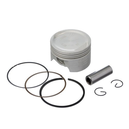 Kit Pistão com Anel 1.00 - KMP - CG 150 TITAN (2004 a 2015)