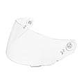 Viseira Cristal Modelo Wing - TEXX