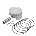 Kit Pistão com Anel 0.50 - KMP DYAMOND - SCOOTER NMAX 160 (2016 a 2020)
