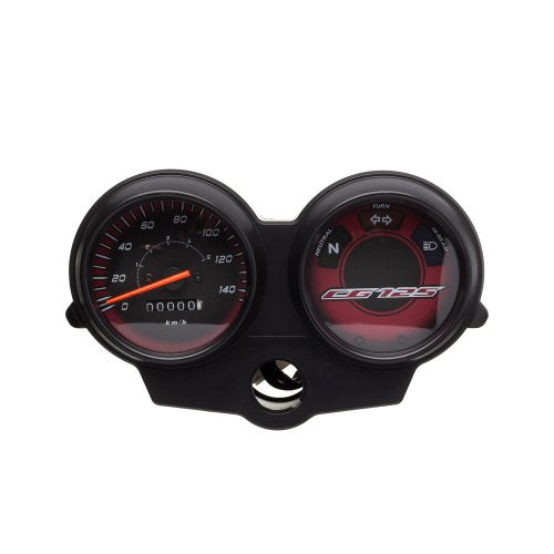Painel de Instrumentos - CONDOR - CG 125 FAN (2003 a 2013)
