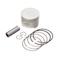 Kit Pistão com Anel 3.00 para Competição - KMP PREMIUM - XTZ 125 (2003 a 2016)