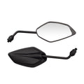 Espelho Retrovisor (Par) - GP7 - FAZER 150 (2016 em diante)