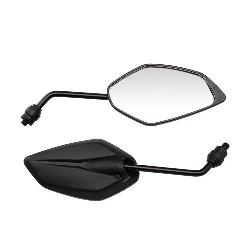 Espelho Retrovisor (Par) - GP7 - FAZER 150 (2016 em diante)
