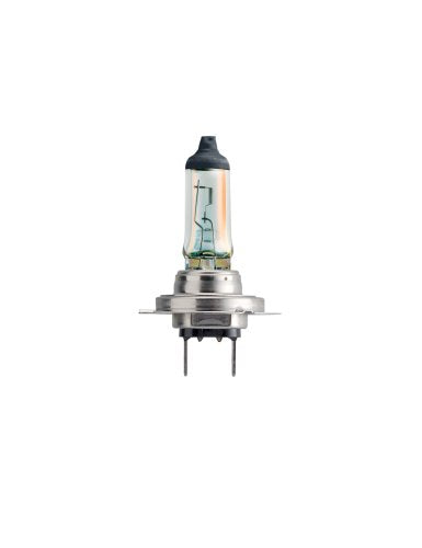 Lâmpada Farol H7 12V 55W Motovision (12972MVB1) - PHILIPS - CBR 1000 (2012 em diante)