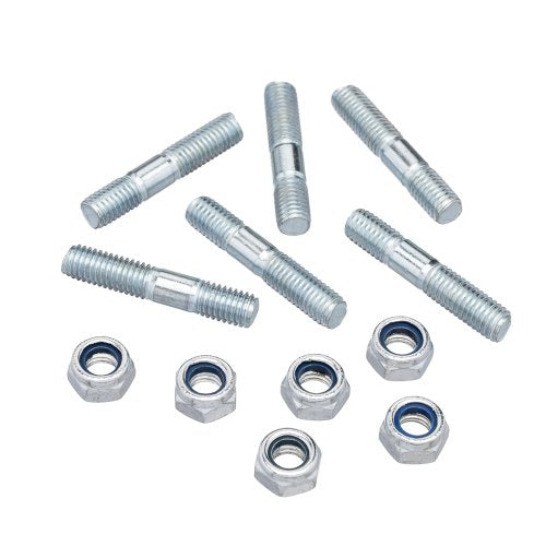 Parafuso Coroa com Porca - GP7 - FAZER 150