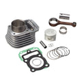 Kit Cilindro com Biela - KMP - CG 125 (2000 a 2001)