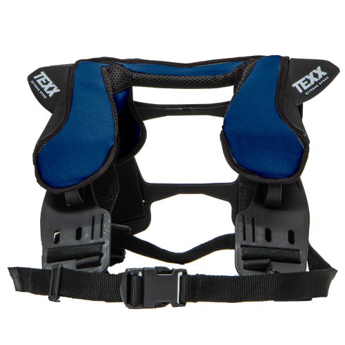 Protetor de Pescoço - Neck-Brace - TEXX