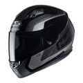 Capacete CS 15 Dosta Cinza - HJC