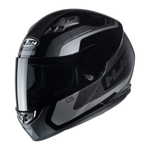 Capacete CS 15 Dosta Cinza - HJC