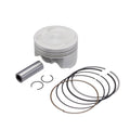 Kit Pistão com Anel 1.00 - KMP DYAMOND - SCOOTER PCX 160 (2023 em diante)