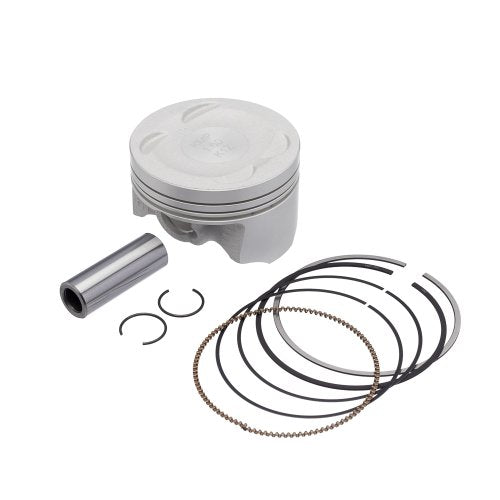 Kit Pistão com Anel 1.00 - KMP DYAMOND - SCOOTER PCX 160 (2023 em diante)