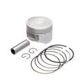 Kit Pistão com Anel 1.50 - KMP - CG 125 TITAN (1992 a 1999)