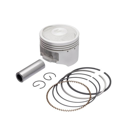 Kit Pistão com Anel 1.50 - KMP - CG 125 TITAN (1992 a 1999)
