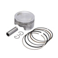 Kit Pistão com Anel 1.50 para Competição - KMP - CG 150 (2004 a 2015)