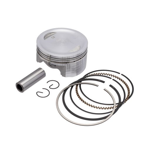 Kit Pistão com Anel 1.50 para Competição - KMP - CG 150 (2004 a 2015)