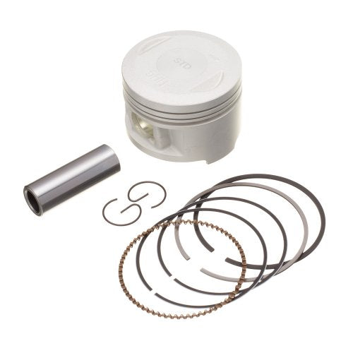 Kit Pistão com Anel 0.50 - KMP - XTZ 125 (2003 a 2016)