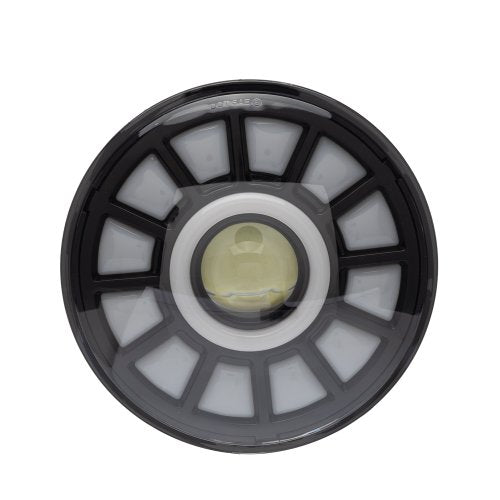 Farol LED Angel Eyes L01 - KEISI - CBX 250 TWISTER (2001 a 2008)