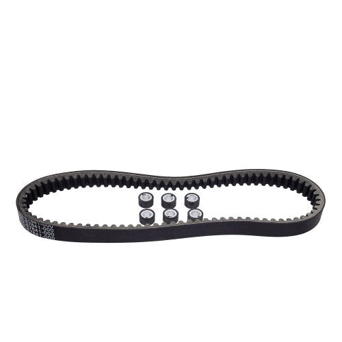 Correia de Tração com Roletes Contrapeso - GP7 - SCOOTER NMAX 160 (2021 em diante)