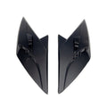 Entrada de Ar Sup Mod. G2 ou Strike ou Gladiator (Par) Fosco - TEXX