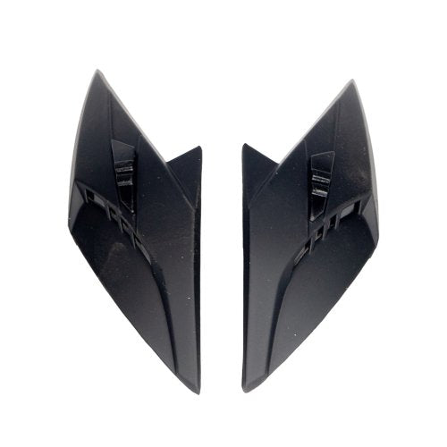 Entrada de Ar Sup Mod. G2 ou Strike ou Gladiator (Par) Fosco - TEXX