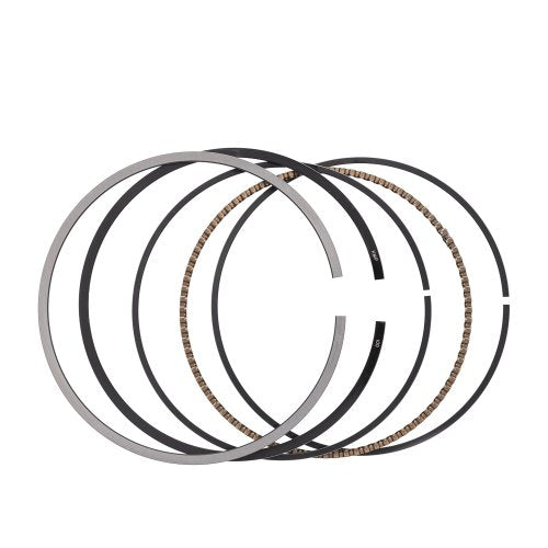 Anel para Pistão 1.00 - KMP - CB 300F TWISTER (2023 em diante)