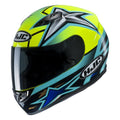 Capacete CS 15 Toni Elias Réplica