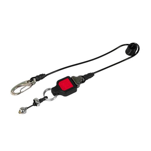 Engate Rapido Jaqueta - TEXX