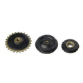 Kit Tensor da Corrente Comando - GP7 - BIZ 100 (1998 a 2005)