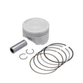 Kit Pistão com Anel 0.25 - KMP DYAMOND - SCOOTER PCX 150 (2016 a 2022)