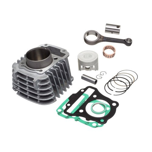 Kit Cilindro com Biela - KMP - BIZ 110 i (2016 a 2024)