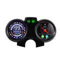 Painel de Instrumentos Digital - CONDOR - YBR 125 (2000 a 2008)