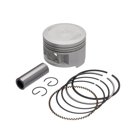Kit Pistão com Anel 0.50 - KMP DYAMOND - XTZ 125 (2003 a 2016)