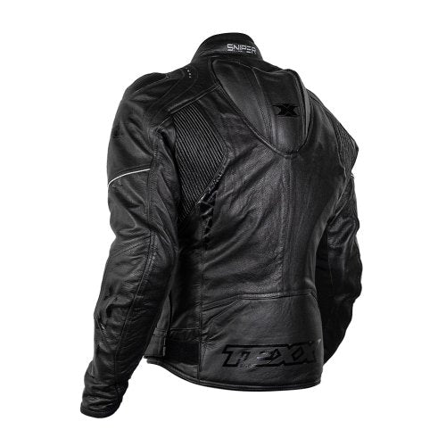 Jaqueta Sniper V2 Masculina Preto - TEXX