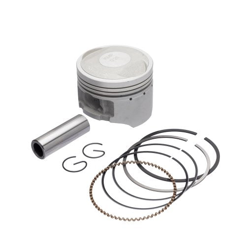 Kit Pistão com Anel 0.25 - KMP - CG 125 TITAN (1992 a 1999)