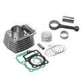 Kit Cilindro com Biela - KMP - CG 125 TITAN (1994 A 1999)
