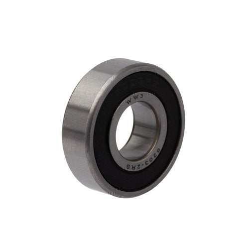 Rolamento 6203 2RS - WW3 - UNIVERSAL