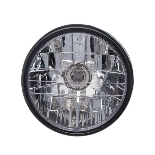Farol Completo - KEISI - CG 125 (2000 a 2008)