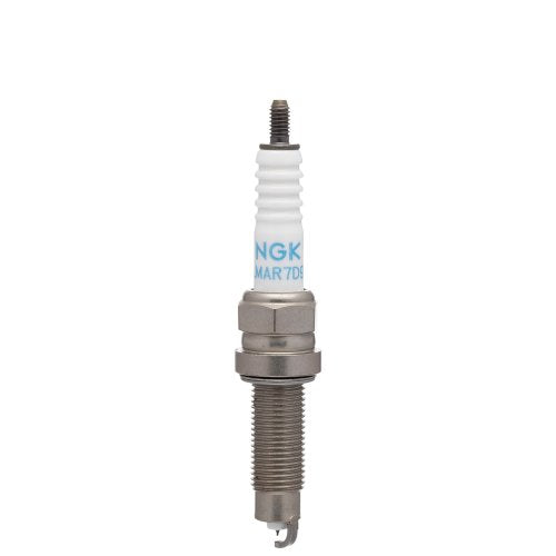 Vela Laser Iridum Premium SILMAR7D9DS - NGK - CB 300F TWISTER (2023 em diante)