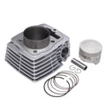 Kit Cilindro - KMP PREMIUM - NXR BROS 150 OHC (2003 a 2005)