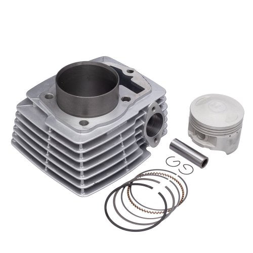 Kit Cilindro - KMP PREMIUM - NXR BROS 150 OHC (2003 a 2005)