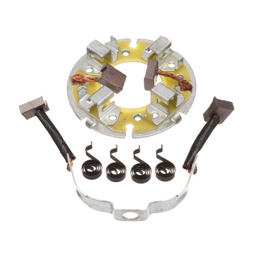 Escova do Motor de Partida com Suporte - CONDOR - CBX 200 (1994 a 2002)