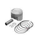 Kit Pistão com Anel STD - KMP DYAMOND - CG 125 FAN (2009 a 2018)
