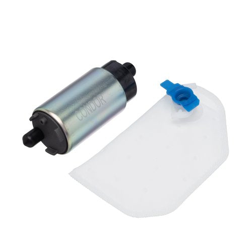 Refil da Bomba de Combustível com Filtro - CONDOR - SCOOTER ELITE 125 (2019 a 2024)