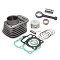 Kit Cilindro com Biela - KMP - CG 125 FAN (2005 a 2008)