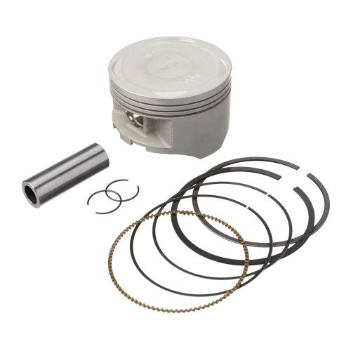 Kit Pistão com Anel 0.50 - KMP - NX 400 FALCON (1999 a 2008)