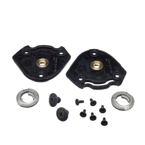 Parafuso de Fixação de Viseira F70 - HJC