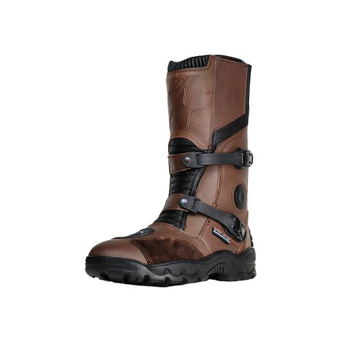 Bota Adventure V2 Marrom - TEXX