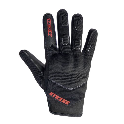 Luvas New Strike Preto - TEXX